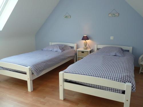 Maison Molene, Au Pays Des Abers Plouguerneau Luaran gambar