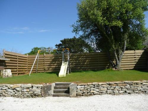 Maison Molene, Au Pays Des Abers Plouguerneau Luaran gambar