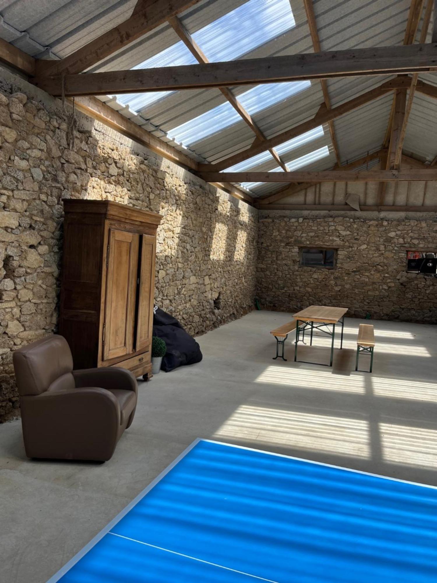 Maison Molene, Au Pays Des Abers Plouguerneau Luaran gambar