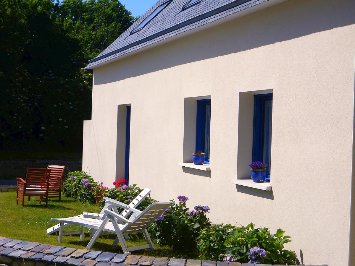 Maison Molene, Au Pays Des Abers Plouguerneau Luaran gambar